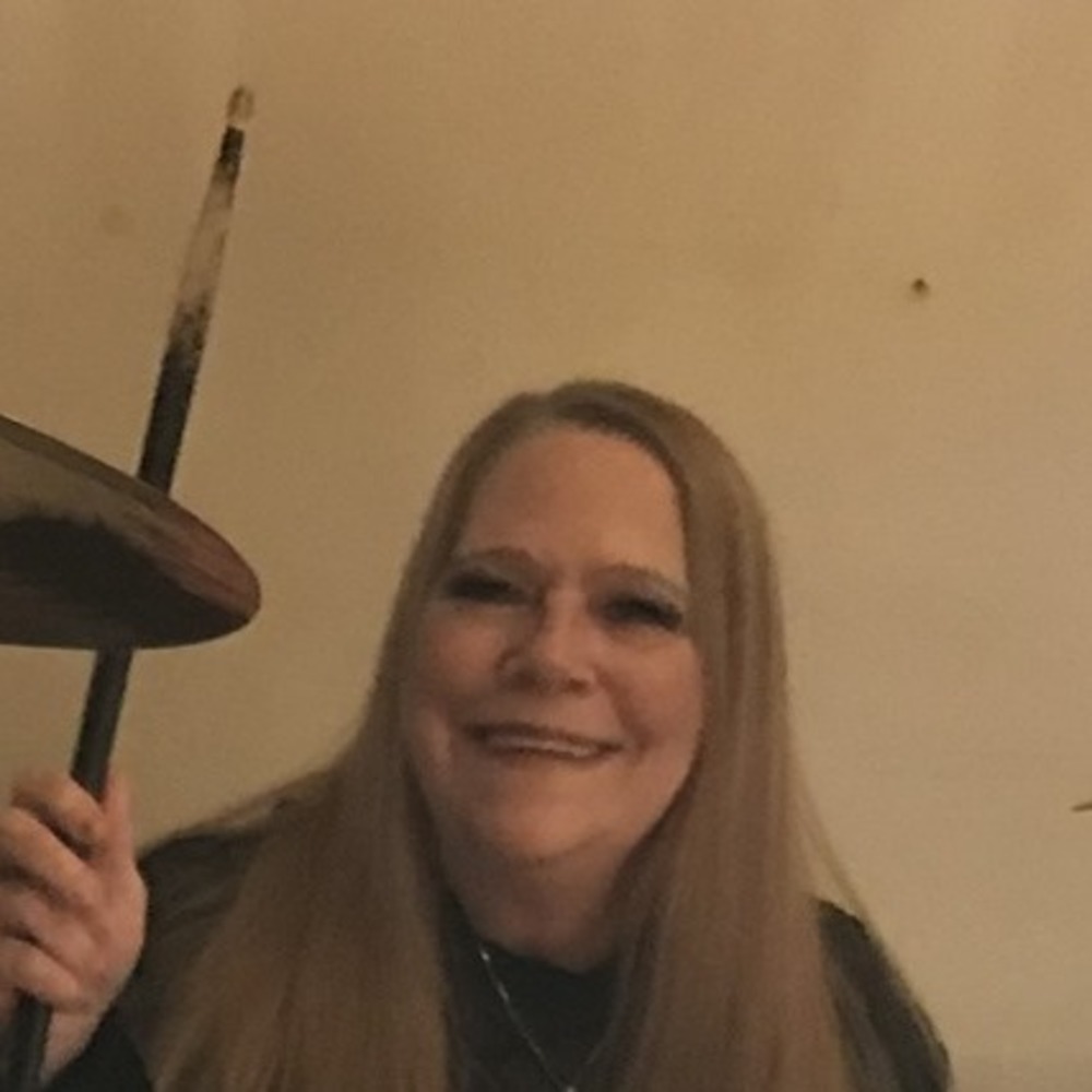 Meet your Posher, Karla